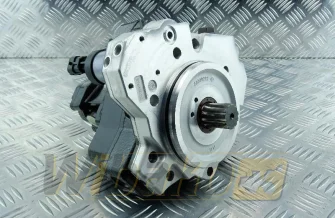 High pressure pump CR Bosch 0445020081