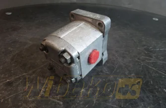 Gear pump Vickers G2/47/F9R/10R 718258
