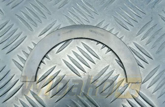 Thrust bearings STD Liebherr D9306/D9308/D9406/D9408 9266926