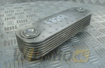 Oil cooler Deutz 04288125