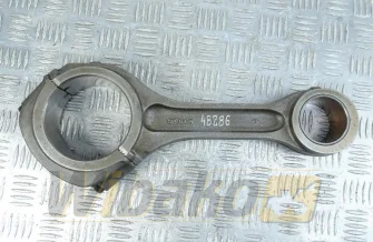 Connecting rod Volvo TD121 