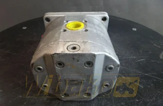 Auxiliary pump Orsta TGL10860 