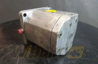 Auxiliary pump Orsta TGL10860 