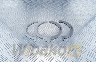 Thrust bearings STD Liebherr 9075292