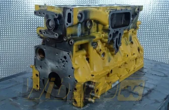 Crankcase for engine Caterpillar C6.6 306-6845