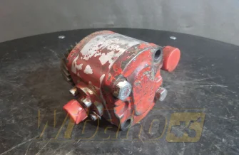 Gear pump Bosch 0510415321