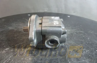Gear pump Shimadzu K3V112 A14L967