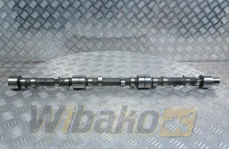 Camshaft for engine Caterpillar C6.6 347-1131