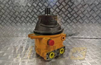 Hydraulic motor Liebherr FMF090 9271484