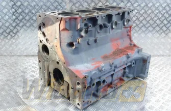Crankcase Deutz 04250170R