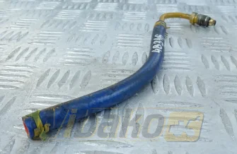Turbocharger vacuum pipe Caterpillar C6.6 282-2831