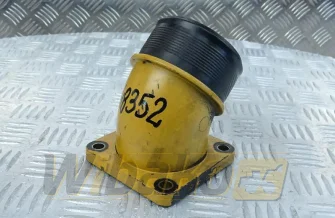 Inlet mainfold elbow Caterpillar/Perkins C6.6/1106 277-4374/4148K014