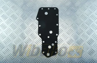 Cooler gasket Oil wbk S4D102/S6D102 6732-51-4432