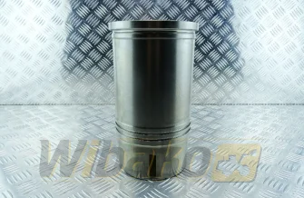 Cylinder liner STD, ⌀135mm wbk 9270833