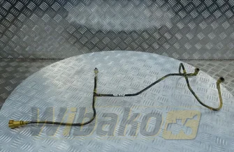 Fuel line Caterpillar C6.6 334-4154