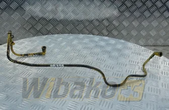 Fuel line Caterpillar C6.6 312-2571