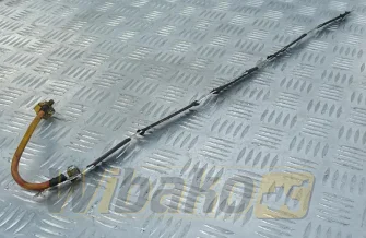 for engine Caterpillar C6.6 368-3150