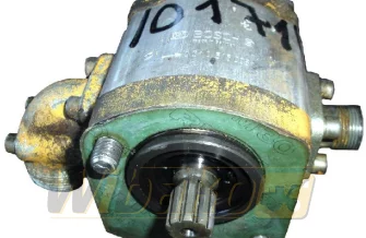 Gear pump Bosch 0510515006