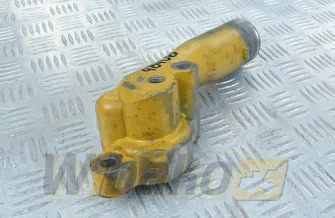 Thermostat housing Caterpillar/Perkins C6.6/1104/1106 367-1817/4133L061
