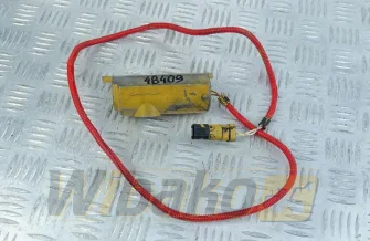 Solenoid valve podciśnienia turbosprężarki Caterpillar 278-0310