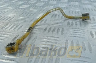 Injection pump oil line Caterpillar C6.6 321-1270