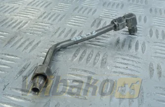 Fuel line Caterpillar C6.6 334-4150