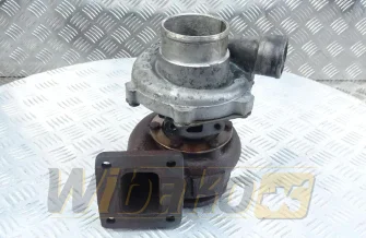 Turbocharger Garrett T300-08 471049-10/RE503568