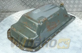 Oil sump Liebherr D504 7090047/R134526