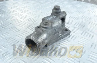 Thermostat housing Liebherr D504 7090254/R501130/R131016