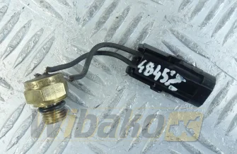 Temperature sensor Liebherr D504 709034/RE503242