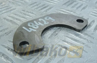 Camshaft thrust bracket Liebherr D504 7090036