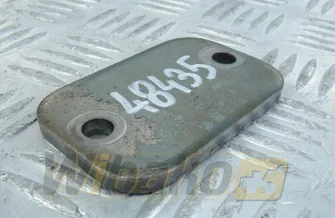 Block cap Liebherr D504 7090041