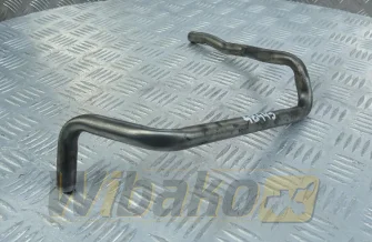 Thermostat housing hose Liebherr D504 7090415