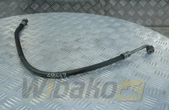 Turbocharger oil hose Liebherr D504 7090499
