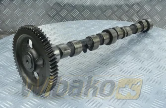 Camshaft Liebherr D504 7090038/R135439/R133812
