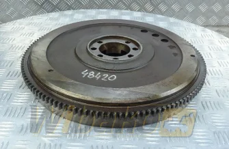 Flywheel for engine Liebherr D504 9738047/7090136/7090135/R123227/R501267