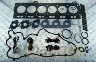 Gasket set Engine / Motor KMP C6.6 KMP-C6.6-K1B