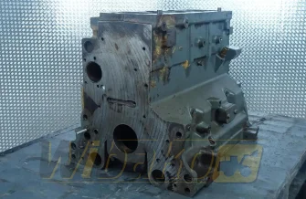 Crankcase for engine Liebherr D504 9738000