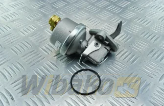 Fuel Feed Pump Pierburg 7.02242.41.0