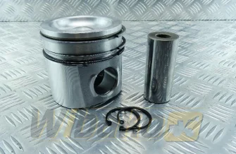Engine piston 0.50 Kolbenschmidt 41082620