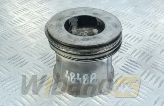 Piston Engine / Motor Liebherr D504 9738066/RE505100