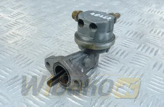 Fuel Feed Pump Sofabex RE68345