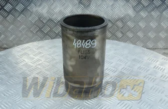 Liner Liebherr D504 7090184/FU55104V