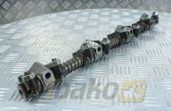 Valve mechanism Liebherr D504 7090900