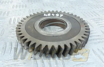 Intermediate gear Liebherr D504 7090125/R120636