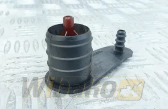 Flywheel housing cap Liebherr D504 7090140/R131768
