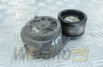 Belt tensioner Liebherr D504 7090091/RE518097