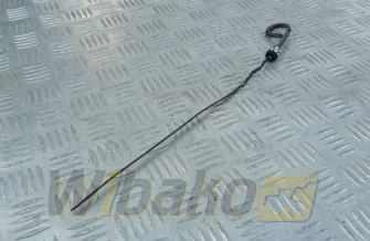 Oil dipstick Engine / Motor Liebherr D504 7090044/RE69243
