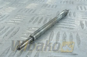 Glow plug Caterpillar/Perkins C6.6/1104/1106 462-2235/2666A024