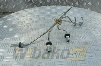 Injection pump fuel lines CYL. 1-3 for engine Caterpillar C6.6 336-8174